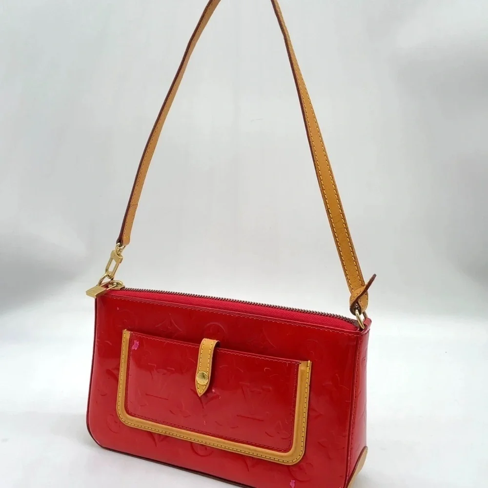 Louis Vuitton brand louis